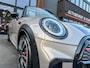 MINI John Cooper Works Mini Cabrio 2.0 JCW Pack F1 aut Rooftopgrey/Bomvol/Btw/Np:63.000,-
