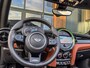 MINI John Cooper Works Mini Cabrio 2.0 JCW Pack F1 aut Rooftopgrey/Bomvol/Btw/Np:63.000,-