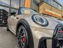 MINI John Cooper Works Mini Cabrio 2.0 JCW Pack F1 aut Rooftopgrey/Bomvol/Btw/Np:63.000,-