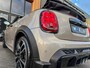 MINI John Cooper Works Mini Cabrio 2.0 JCW Pack F1 aut Rooftopgrey/Bomvol/Btw/Np:63.000,-