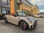 MINI John Cooper Works Mini Cabrio 2.0 JCW Pack F1 aut Rooftopgrey/Bomvol/Btw/Np:63.000,-