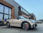 MINI John Cooper Works Mini Cabrio 2.0 JCW Pack F1 aut Rooftopgrey/Bomvol/Btw/Np:63.000,-