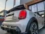 MINI John Cooper Works Mini Cabrio 2.0 JCW Pack F1 aut Rooftopgrey/Bomvol/Btw/Np:63.000,-