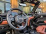 MINI John Cooper Works Mini Cabrio 2.0 JCW Pack F1 aut Rooftopgrey/Bomvol/Btw/Np:63.000,-