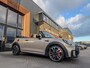 MINI John Cooper Works Mini Cabrio 2.0 JCW Pack F1 aut Rooftopgrey/Bomvol/Btw/Np:63.000,-
