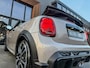 MINI John Cooper Works Mini Cabrio 2.0 JCW Pack F1 aut Rooftopgrey/Bomvol/Btw/Np:63.000,-