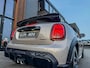 MINI John Cooper Works Mini Cabrio 2.0 JCW Pack F1 aut Rooftopgrey/Bomvol/Btw/Np:63.000,-