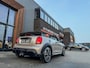 MINI John Cooper Works Mini Cabrio 2.0 JCW Pack F1 aut Rooftopgrey/Bomvol/Btw/Np:63.000,-