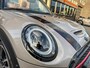 MINI John Cooper Works Mini Cabrio 2.0 JCW Pack F1 aut Rooftopgrey/Bomvol/Btw/Np:63.000,-