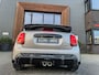 MINI John Cooper Works Mini Cabrio 2.0 JCW Pack F1 aut Rooftopgrey/Bomvol/Btw/Np:63.000,-