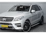 Mercedes-Benz ML-klasse 350 BlueTEC AMG Luchtvering Schuifdak H/K Elek Trekhaak