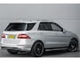 Mercedes-Benz ML-klasse 350 BlueTEC AMG Luchtvering Schuifdak H/K Elek Trekhaak