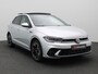 Volkswagen Polo 1.0 TSI R-Line Edition 95PK DSG Pano-Schuifdak, Keyless, Side Assist, Matrix LED-Verlichting, Adaptieve Cruise Control, Achteruitrijcamera, 17" LM Velgen, Navi via Apple Carplay/Android Auto