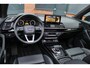 Audi Q5 50 TFSI e S edition | Luchtvering | Pano | Memory | Leder | Massage | Top view