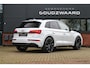 Audi Q5 50 TFSI e S edition | Luchtvering | Pano | Memory | Leder | Massage | Top view