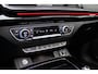 Audi Q5 50 TFSI e S edition | Luchtvering | Pano | Memory | Leder | Massage | Top view