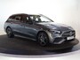 Mercedes-Benz C-klasse Estate 300e Business Solution AMG | AMG Line Plus | Trekhaak | Head-up | Burmester |