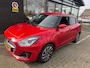 Suzuki Swift 1.2 STYLE SMART HYBR