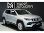 Jeep Compass 1.3T / CAMERA / STOEL+STUURVERW / CARPLAY / LED