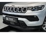 Jeep Compass 1.3T / CAMERA / STOEL+STUURVERW / CARPLAY / LED
