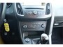 Ford Focus Wagon 1.0i Lease Edition, 125 pk!!!, Airco, Navi, MOOI!!!