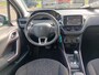 Peugeot 2008 1.2 PureTech Blue Lion NAV,AUTOMAAT,ZEER NETJES,CRUISE.