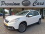 Peugeot 2008 1.2 PureTech Blue Lion NAV,AUTOMAAT,ZEER NETJES,CRUISE.