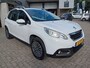Peugeot 2008 1.2 PureTech Blue Lion NAV,AUTOMAAT,ZEER NETJES,CRUISE.