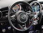 MINI Cooper S 2.0 John Cooper Works pakket! | Elektrisch Panoramadak | Carplay | Adaptief Cruise Control | LED!