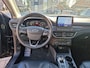 Ford Focus Wagon 1.5 EcoBoost 150pk Vignale Automaat 1.500kg trekgewicht