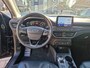 Ford Focus Wagon 1.5 EcoBoost 150pk Vignale Automaat 1.500kg trekgewicht