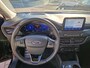 Ford Focus Wagon 1.5 EcoBoost 150pk Vignale Automaat 1.500kg trekgewicht