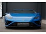 Lamborghini Huracan 5.2 V10 EVO RWD 610 PK | Lift | Carbon Seats | Forged Carbon Composites® | Apple Carplay | Camera | Cruise Control | Dab+ | Nero Ade / Arancio Leonis