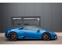 Lamborghini Huracan 5.2 V10 EVO RWD 610 PK | Lift | Carbon Seats | Forged Carbon Composites® | Apple Carplay | Camera | Cruise Control | Dab+ | Nero Ade / Arancio Leonis