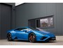 Lamborghini Huracan 5.2 V10 EVO RWD 610 PK | Lift | Carbon Seats | Forged Carbon Composites® | Apple Carplay | Camera | Cruise Control | Dab+ | Nero Ade / Arancio Leonis