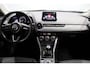 Mazda CX-3 2.0 SkyActiv-G 121 Sportive / Carplay / Stoelverwarming / Airco
