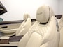 Bentley Continental GTC 4.0 V8 Hybrid Mulliner |B&O|ROTATING DISPLAY|LEATHER SPECIFICATION