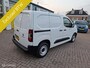 Peugeot Partner bestel 1.5 BlueHDI