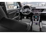 Audi A3 Limousine 35 TFSI 150pk S-tronic S Edition | Panoramadak | 19" Velgen | SONOS