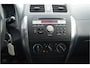 Suzuki SX4 1.6i Shogun, Airco, Trekhaak, Nieuwe APK!!!