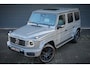 Mercedes-Benz G-klasse 580 EQ Edition One 116 kWh MANUFAKTUR