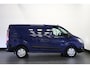 Ford Transit Custom 2.0 TDCI 130PK Automaat 2x Schuifdeur EURO 6 - Airco - Navi - ACC - €16.900,- Excl.