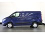 Ford Transit Custom 2.0 TDCI 130PK Automaat 2x Schuifdeur EURO 6 - Airco - Navi - ACC - €16.900,- Excl.