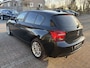 BMW 1-Serie 116i High Executive Automaat Leder / Navigatie / Parkeersensors