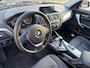 BMW 1-Serie 116i High Executive Automaat Leder / Navigatie / Parkeersensors