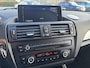 BMW 1-Serie 116i High Executive Automaat Leder / Navigatie / Parkeersensors