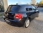 BMW 1-Serie 116i High Executive Automaat Leder / Navigatie / Parkeersensors