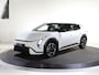 Kia EV4 GT-Line Business Edition 81.4 kWh | Adaptieve cruise control | Stoel- en stuurwielverwarming | Achteruitrijcamera | 19" LM velgen GT-Line | LED-koplampen |