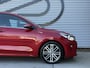 Kia Rio 1.0 TGDI Platinum Edition 1e Eigenaar|Navi|Schuifdak|Camera|Trekhaaak|Leder|Stoelverwarming|Nieuwe APK bij Aflevering