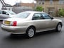 Rover 75 1.8 Club Automatische airco, lederen bekleding, licht metalen velgen, eerste eigenaar, top staat, geen import, enz.